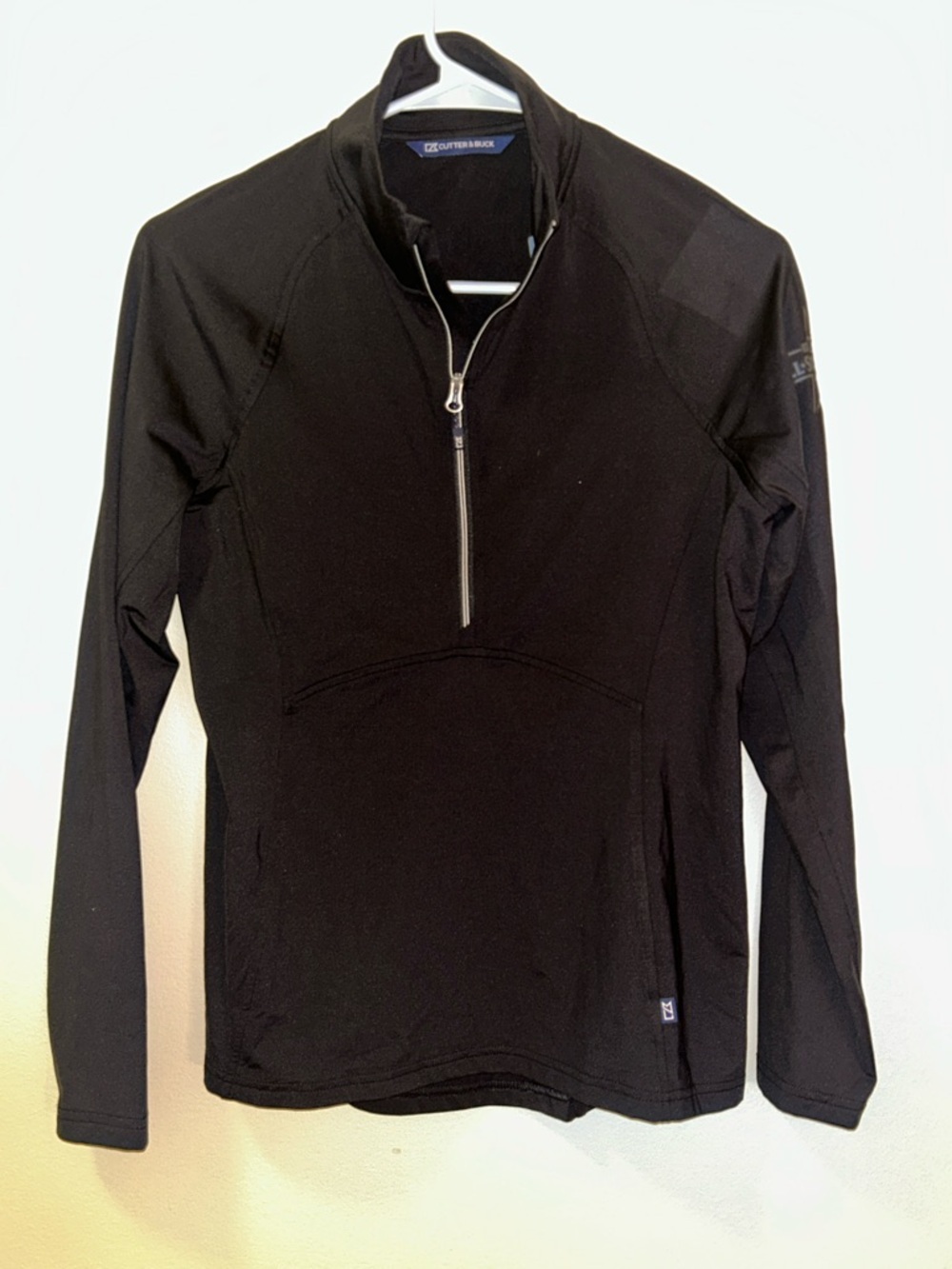 MLB All-Star Game Colorado Pullover Sweatshirt – Black Official Event Logo (NWT)
